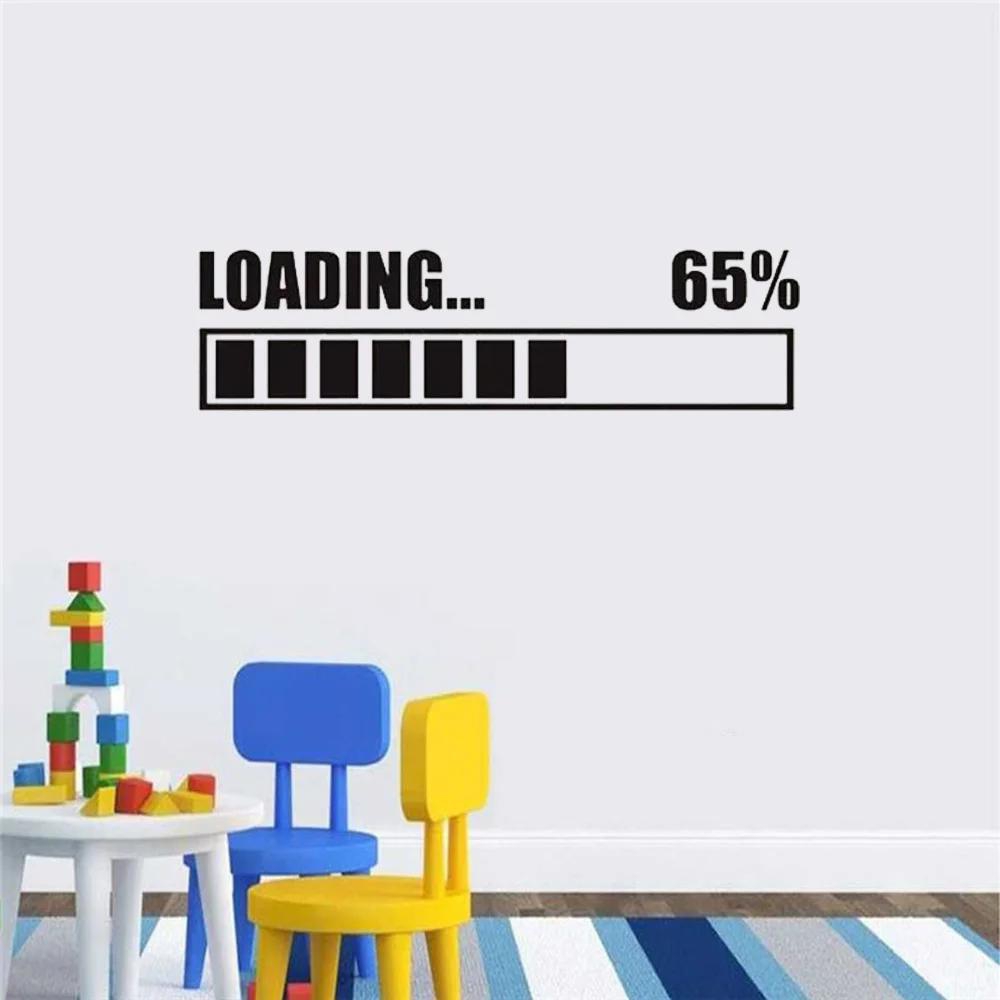 ゲームルーム用ビニールステッカー,1ピース,耐水性および粘着 - Gaming Console Wallpaper のレビューと価格