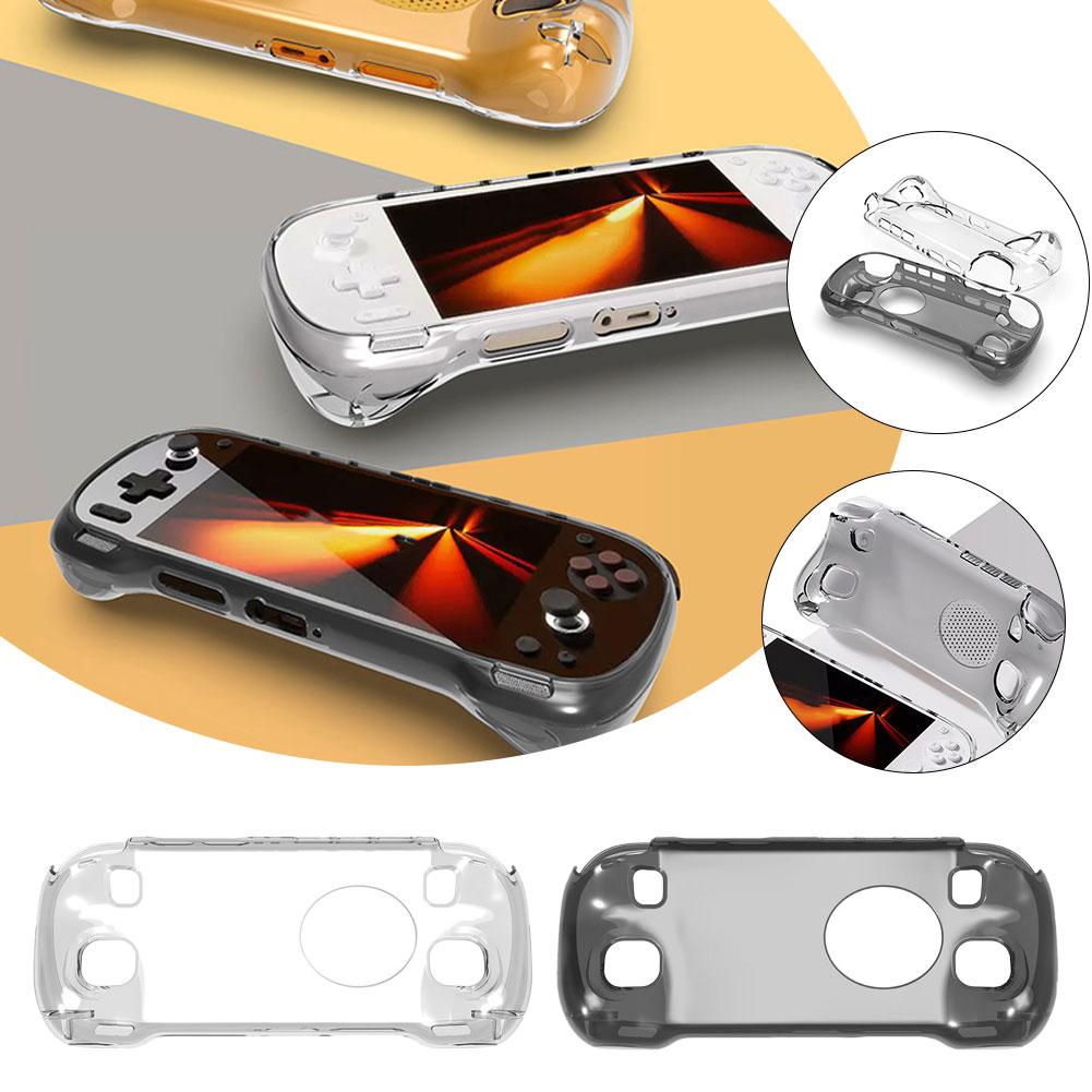 クリアハンドヘルド保護ケース FOR AYANEO KONK - Gaming Console Ayaneo のレビューと価格