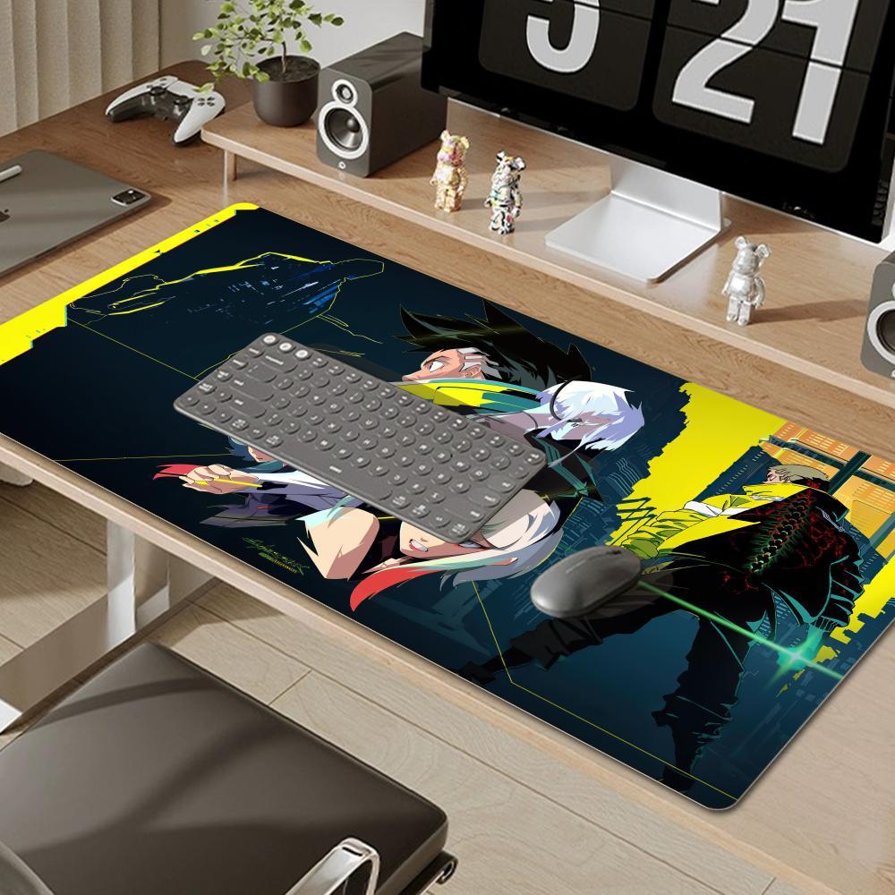 HD 印刷新しい壁紙 C_cyberpunk E_edger - Gaming Console Wallpaper のレビューと価格