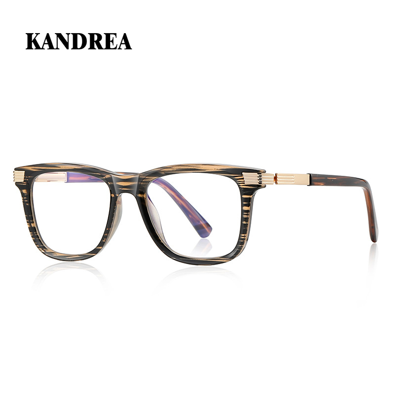 KANDREA ブルーライトブロックメガネ TR90 軽量フ - Gaming Glasses Uv のレビューと価格