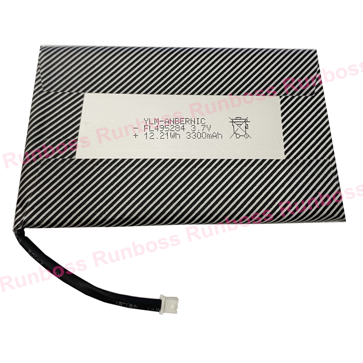 3.7V 3300mAh 535284 495284 1.2 - Gaming Console Ayaneo のレビューと価格