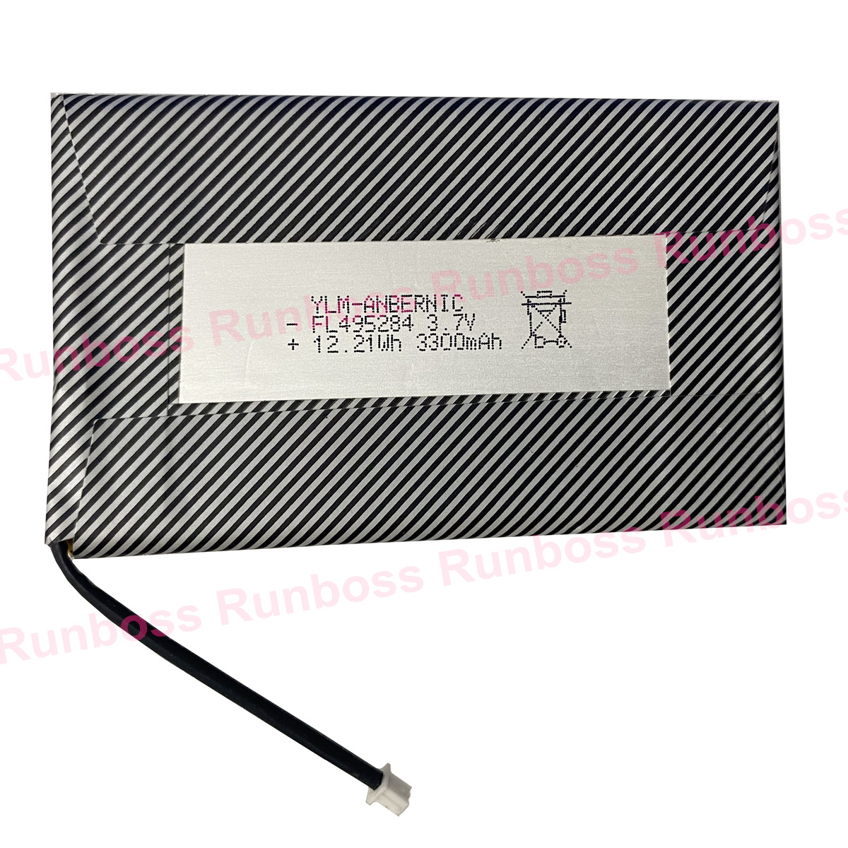3.7V 3300mAh 535284 495284 1.2 - Gaming Console Ayaneo のレビューと価格
