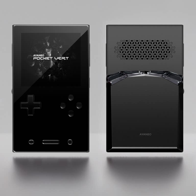 AYANEO Pocket VERTゲーム機 ハンドヘルドゲ - Gaming Console Ayaneo のレビューと価格