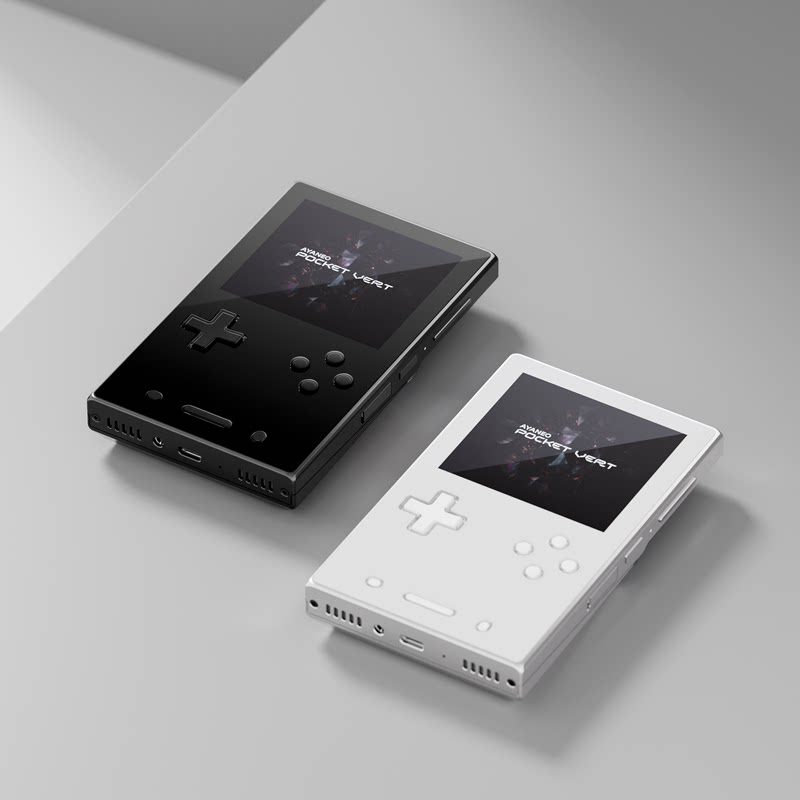AYANEO Pocket VERTゲーム機 ハンドヘルドゲ - Gaming Console Ayaneo のレビューと価格