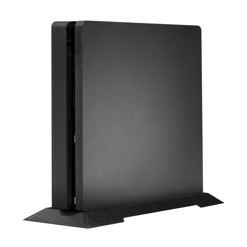 ノンスリップ垂直冷却スタンドドックマウントベースホルダープレ - Gaming Console Monitor のレビューと価格