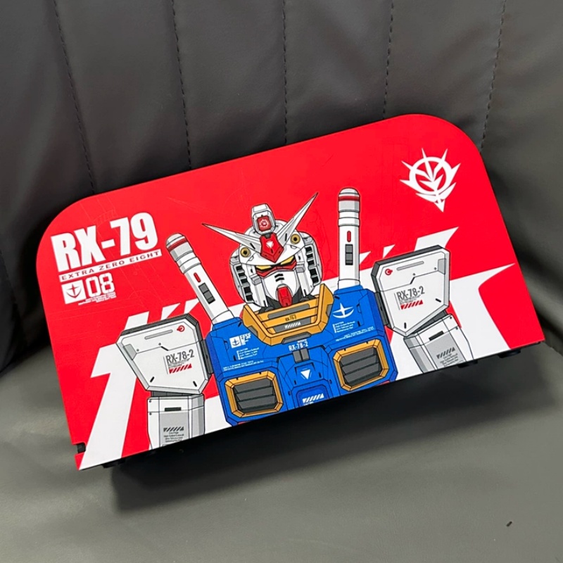 ガンダムスイッチ2キャリングケースEVAハードポータブルレッ - Gaming Console 5 Year Old のレビューと価格