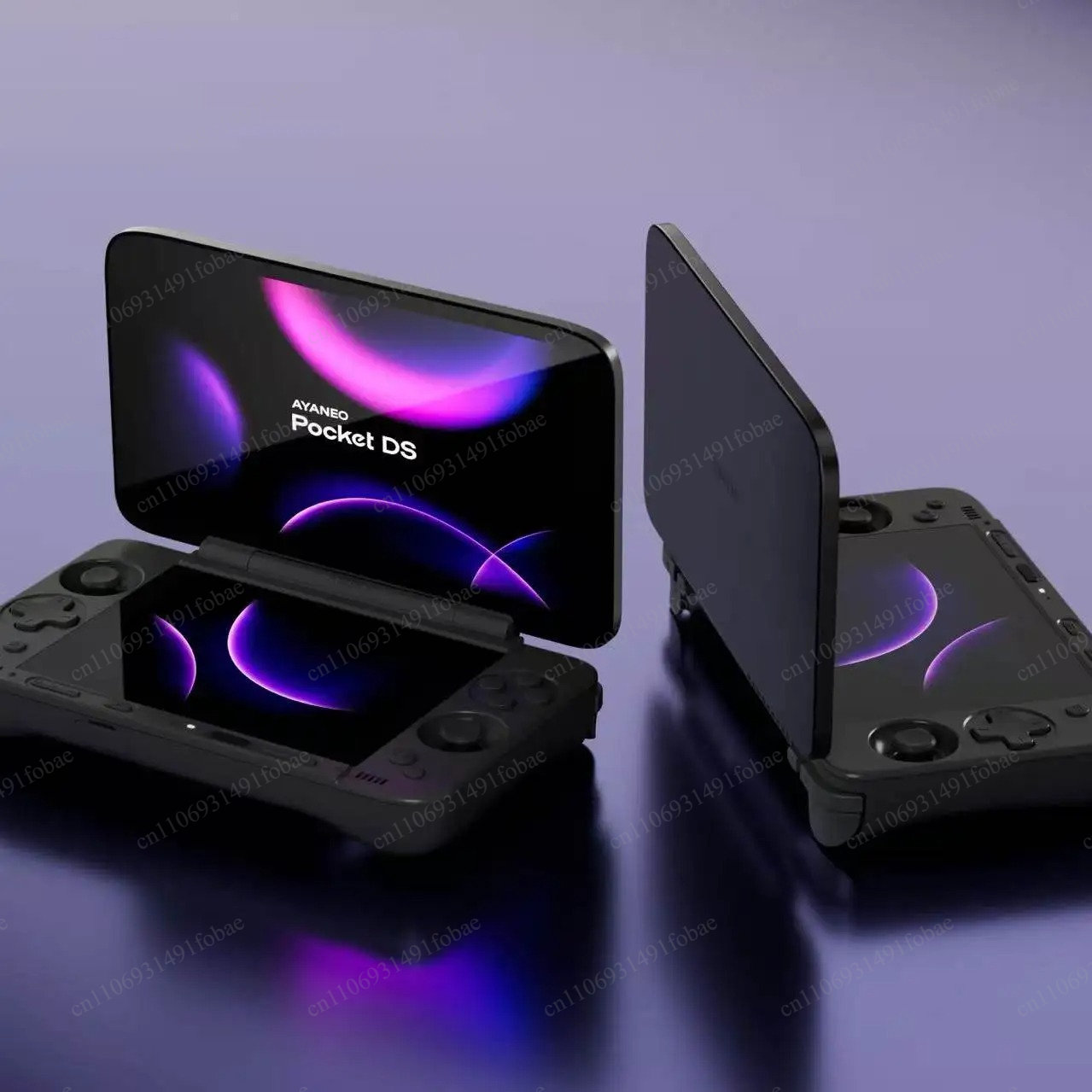 AYANEO Pocket DS Snapdragon G3 - Gaming Console Ayaneo のレビューと価格