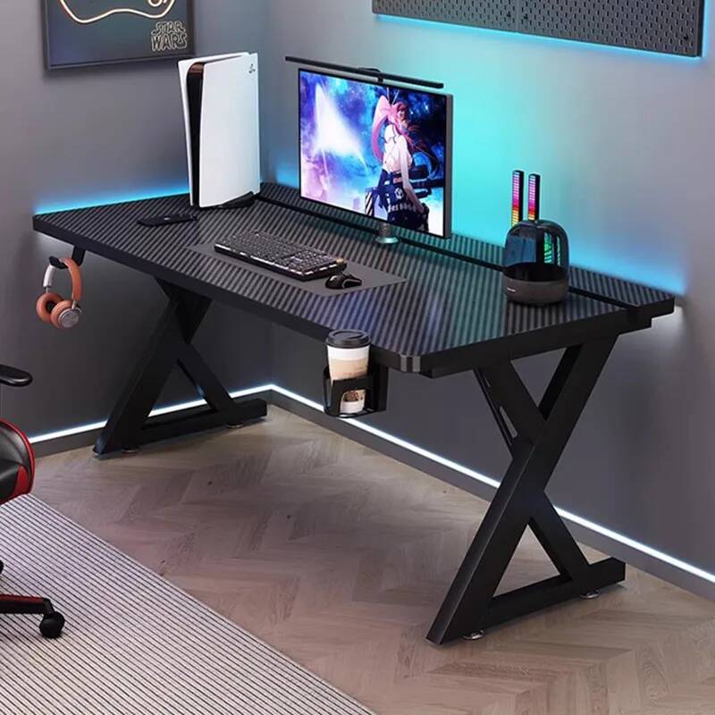 デスク、勉強机、学生用、ゲーミング、スタンディング、コンピュ - Gaming Console Room のレビューと価格