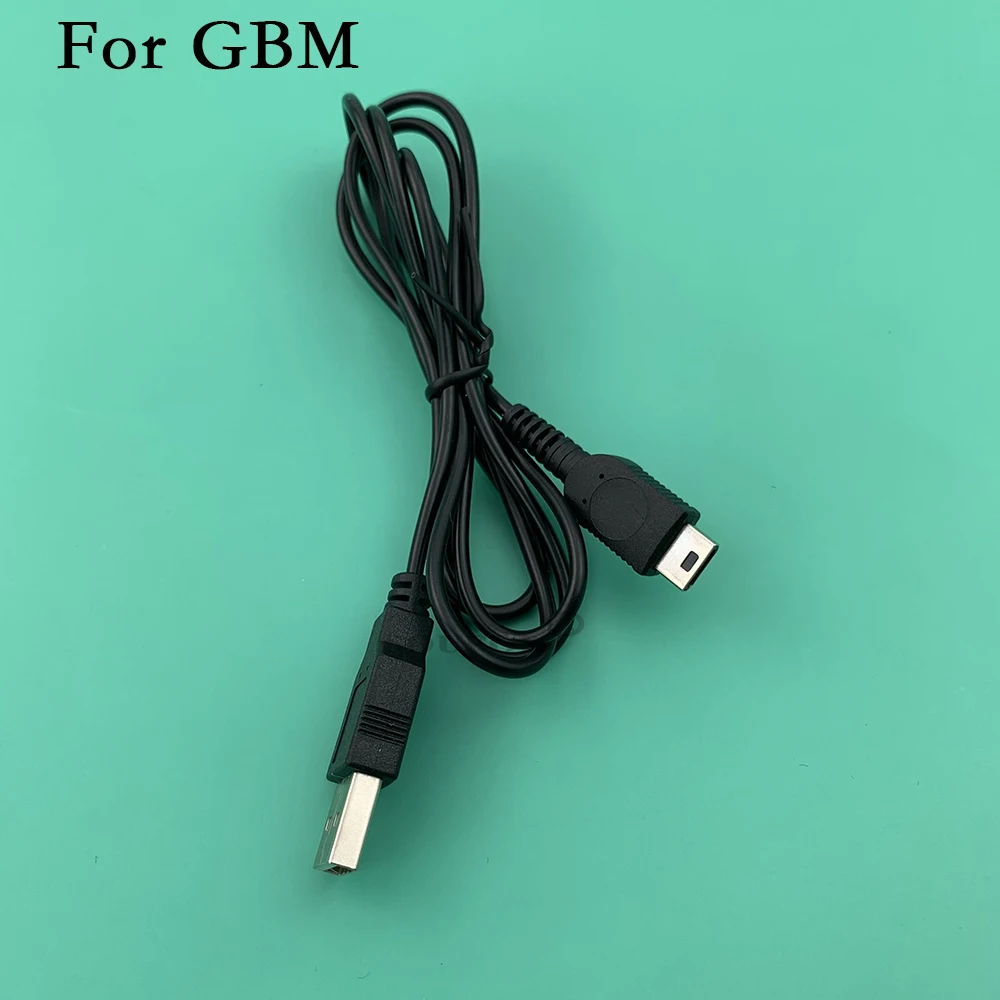 USB付きGBM充電ケーブル,EU USプラグ付きUSB充電 - Gaming Console Usb のレビューと価格