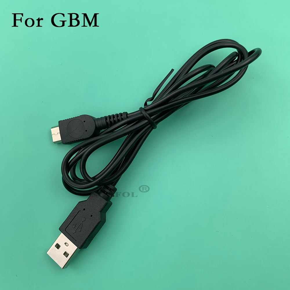 USB付きGBM充電ケーブル,EU USプラグ付きUSB充電 - Gaming Console Usb のレビューと価格