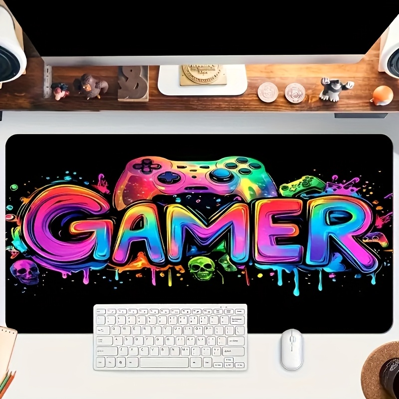VIKAMA E-Sports カラフルなゲームコンソールプ - Gaming Console Room のレビューと価格