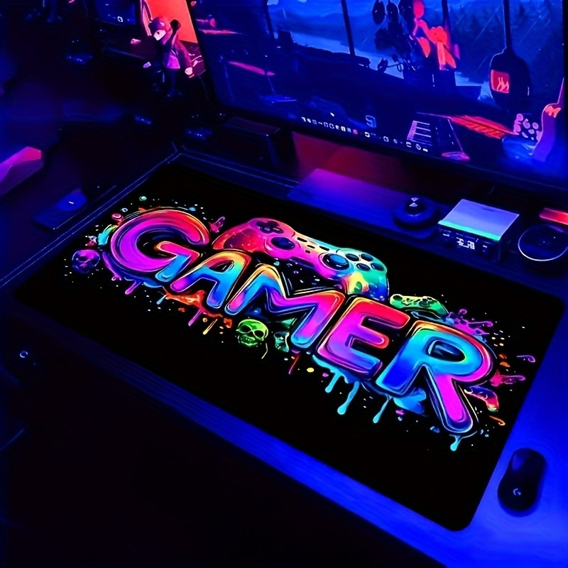 VIKAMA E-Sports カラフルなゲームコンソールプ - Gaming Console Room のレビューと価格