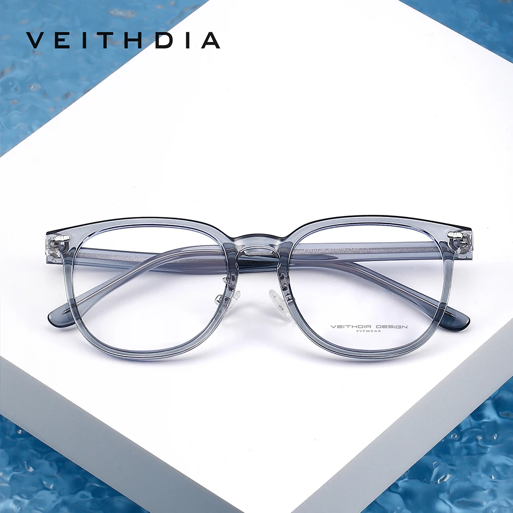 VEITHDIA 抗ブルーレイメガネコンピュータ読書/ゲーム - Gaming Glasses Uv のレビューと価格
