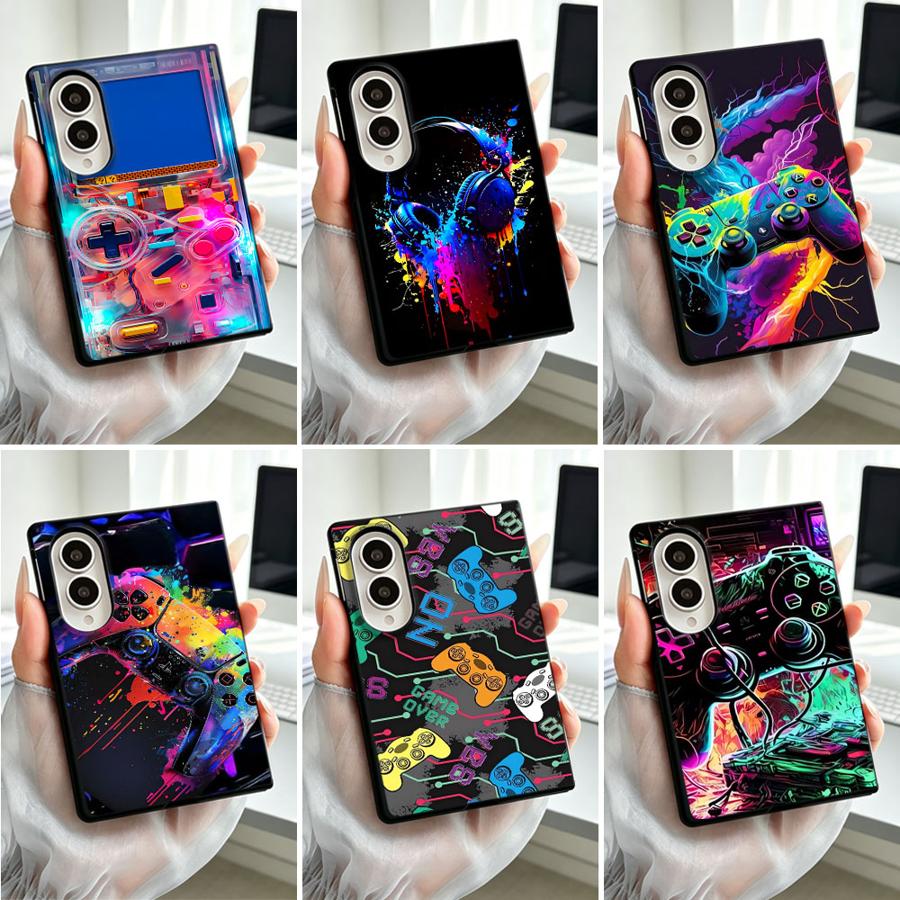 Samsung Galaxy Z Fold 8 ZFold  - Gaming Console Logo のレビューと価格