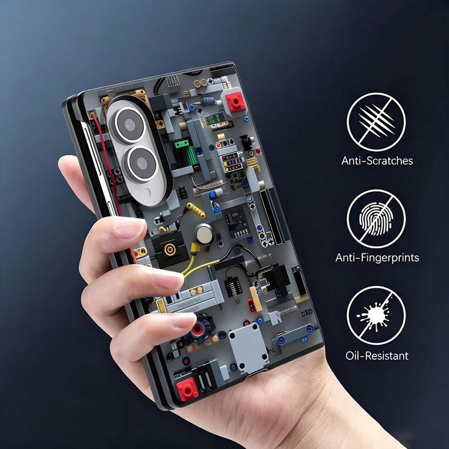 Samsung Galaxy ZFold8 Z Fold8  - Gaming Console Logo のレビューと価格