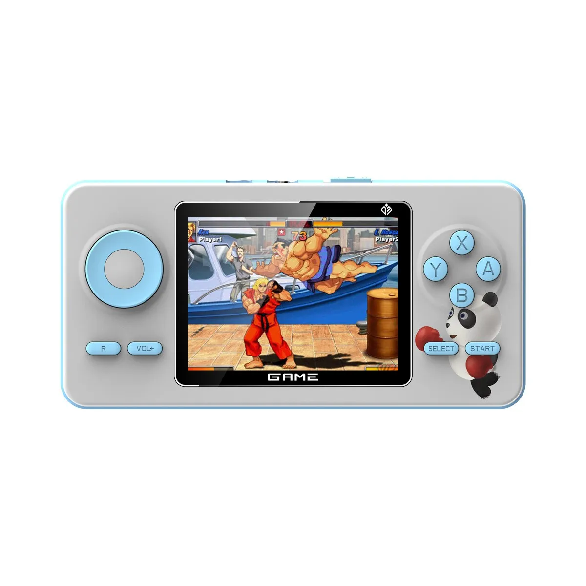 新型S5ミニレトロビデオゲーム機、520種類のクラシックゲー - Gaming Console 5 Year Old のレビューと価格