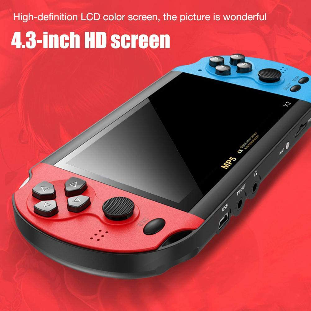 携帯型レトロゲーム機、ミニアーケードゲーム機、ハンドヘルドフ - Gaming Console 5 Year Old のレビューと価格