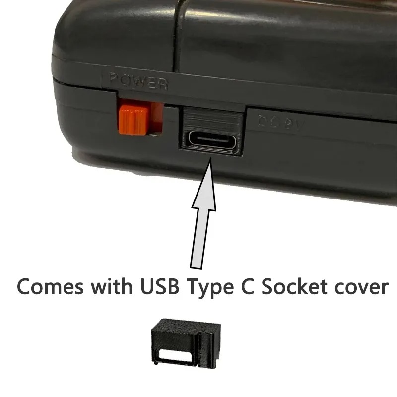 高品質 USB-C 電源ボード交換用 PCB ボード電源スイ - Gaming Console Usb のレビューと価格