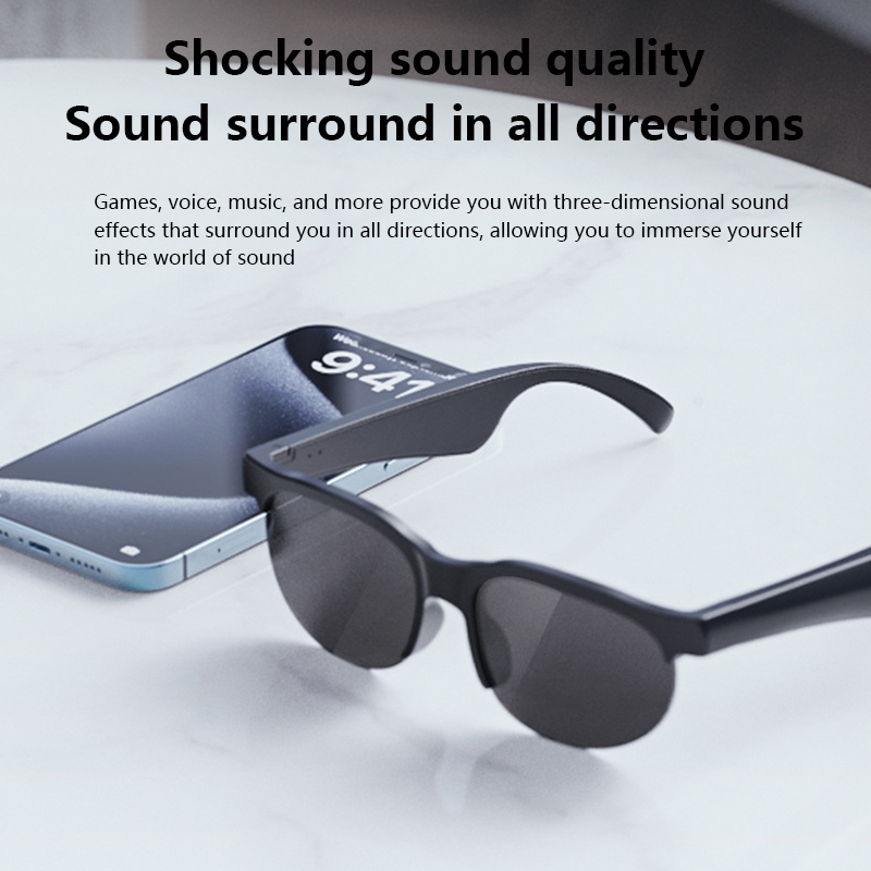 2026年新型メンズAI翻訳スマートグラス、レディースBlu - Gaming Glasses Uv のレビューと価格