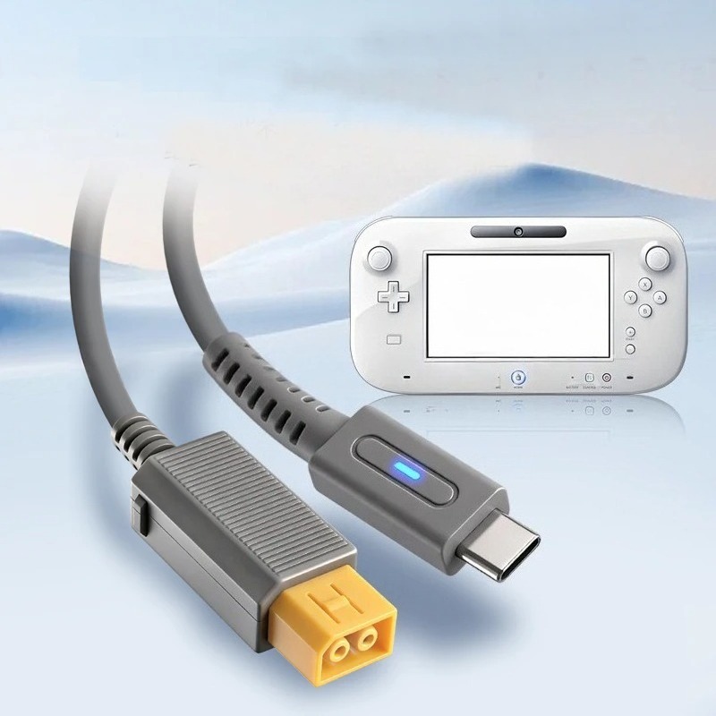 45W Type C PD充電ケーブル Nintendo W - Gaming Console Usb のレビューと価格